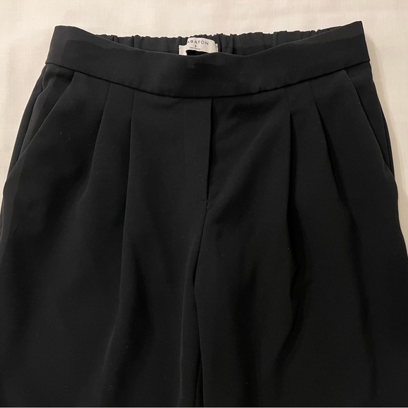 Aritzia Babaton black cohen pants - Picture 4 of 12